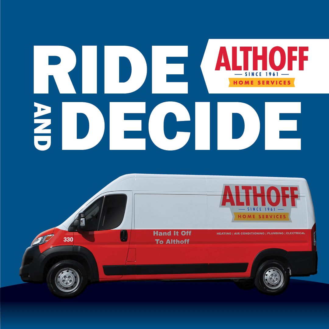 Ride And Decide Althoff Home Services 240327 