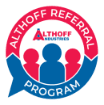 Althoff Referral Program
