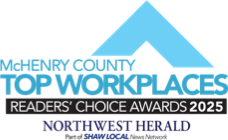 McHenry 2025 Top Workplaces