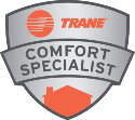 Trane Comfort Specialist