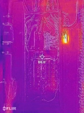 Electrical Panel Inspection
