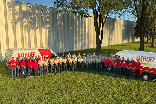 Althoff Home Services