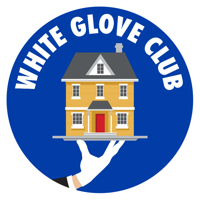 Join the White Glove Club