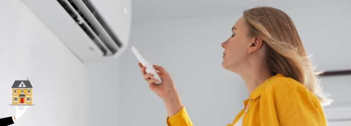 Air Conditioning Services in Crystal Lake, IL