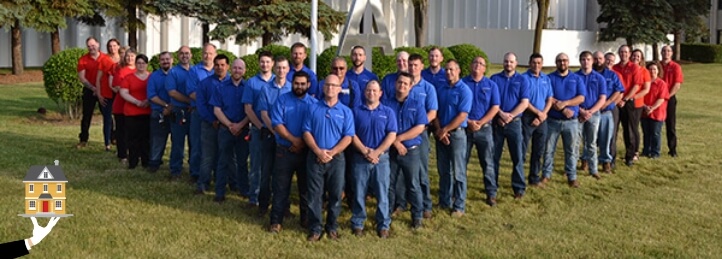 Air Conditioning Services in Crystal Lake, IL