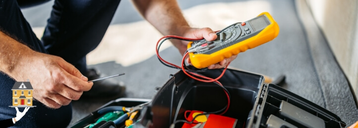 Electrical Services in Crystal Lake, IL