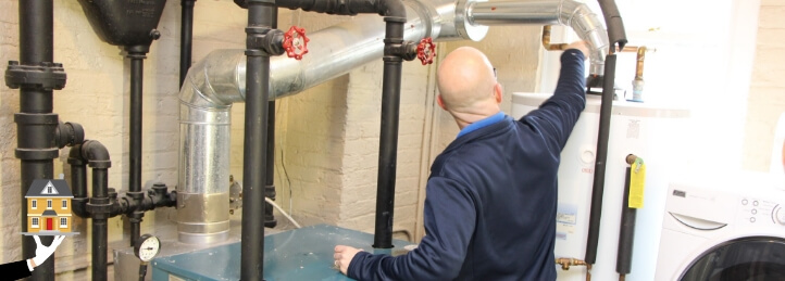 Heat Pumps in Crystal Lake, IL