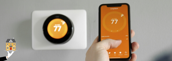 Heating in Crystal Lake, IL