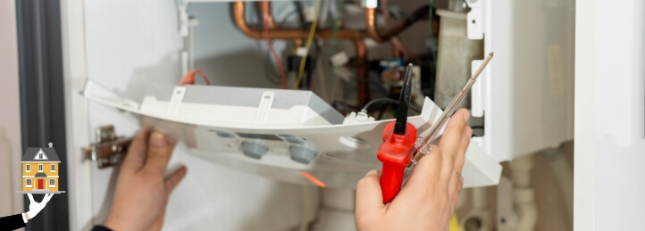 Heating in Crystal Lake, IL