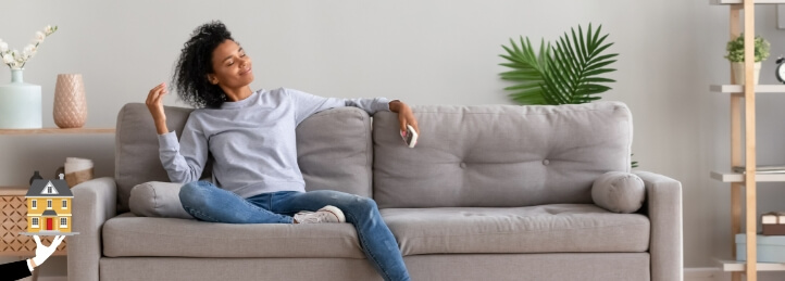 Indoor Air Quality in Crystal Lake, IL