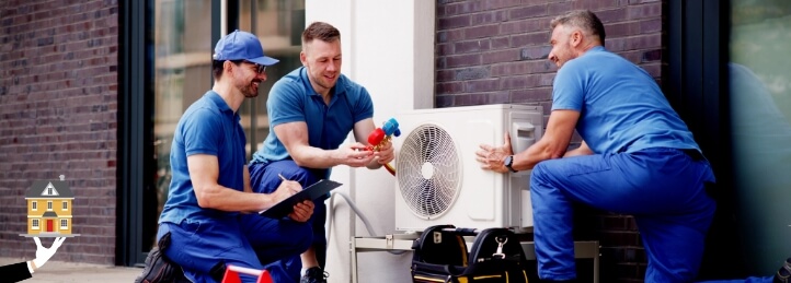 Seasonal HVAC Maintenance in Crystal Lake, IL