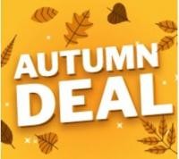 Up to $2000 OFF Furnace & AC Systems*
