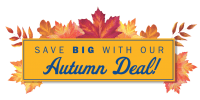Get a Combined Savings up to $8250 on Select HVAC Systems