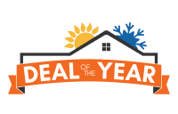 March is the best month to save money on ALL systems & services!