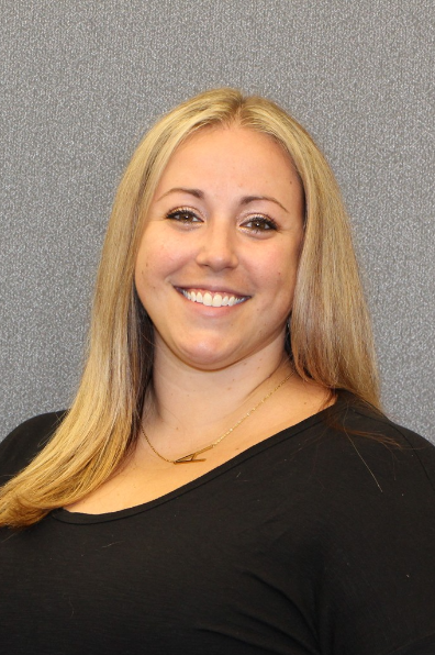 Staff Member