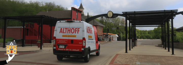 Trusted Home Services in Algonquin, IL: HVAC, Plumbing, Electrical & More