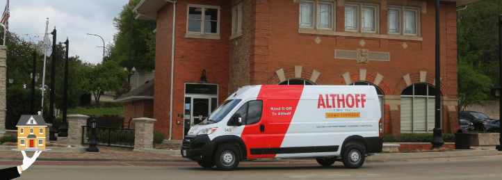 Trusted Home Services in Algonquin, IL: HVAC, Plumbing, Electrical & More