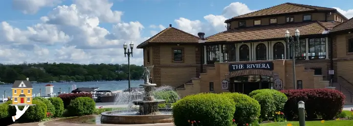 Trusted Home Services in Lake Geneva, IL: HVAC, Plumbing, Electrical & More