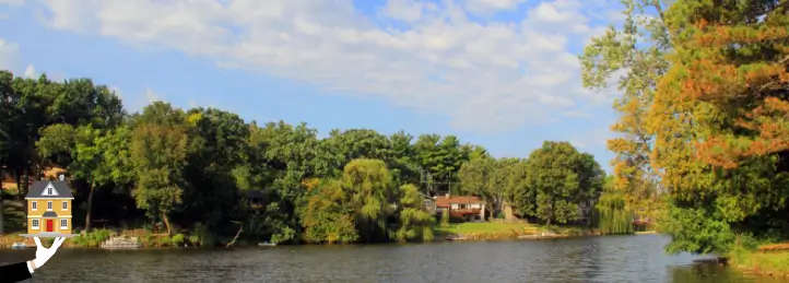 Trusted Home Services in Lake in the Hills, IL: HVAC, Plumbing, Electrical & More