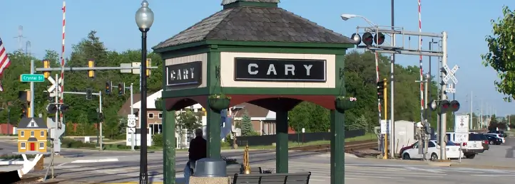 Trusted Home Services in Cary, IL: HVAC, Plumbing, Electrical & More