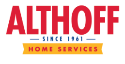 Althoff Industries, Inc.