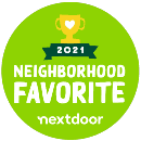 2021 Neighborhood Favorite - NextDoor