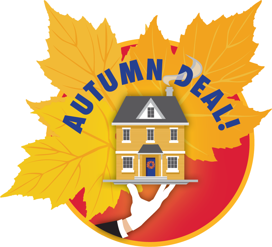Autumn Deal