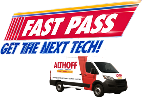 Fast Pass Truck