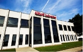 Althoff Industries Building