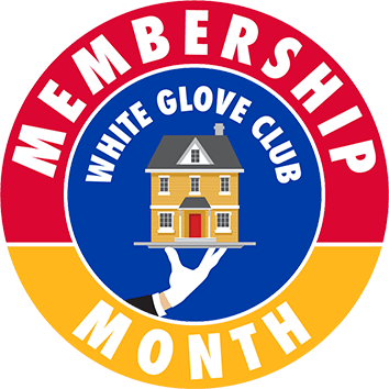 Membership Month