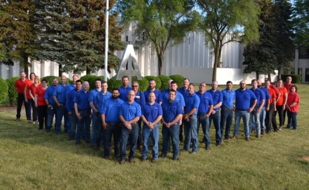 Althoff Home Services